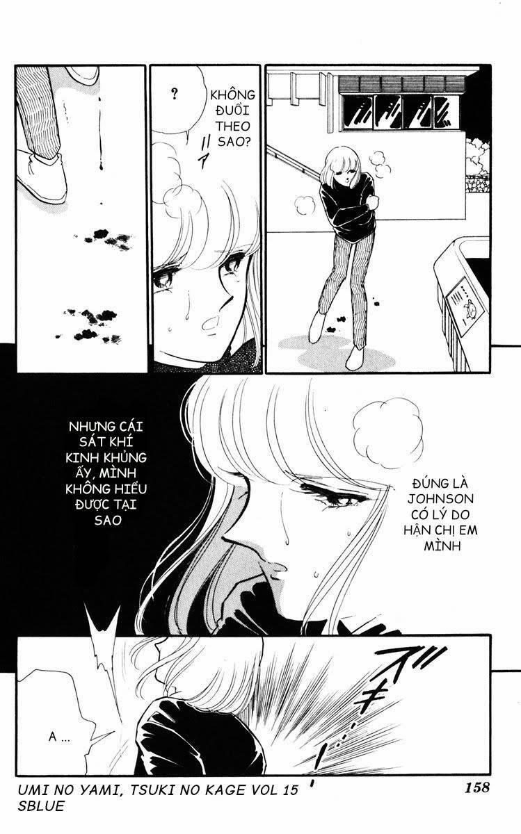 Umi No Yami, Tsuki No Kage 78 trang 5