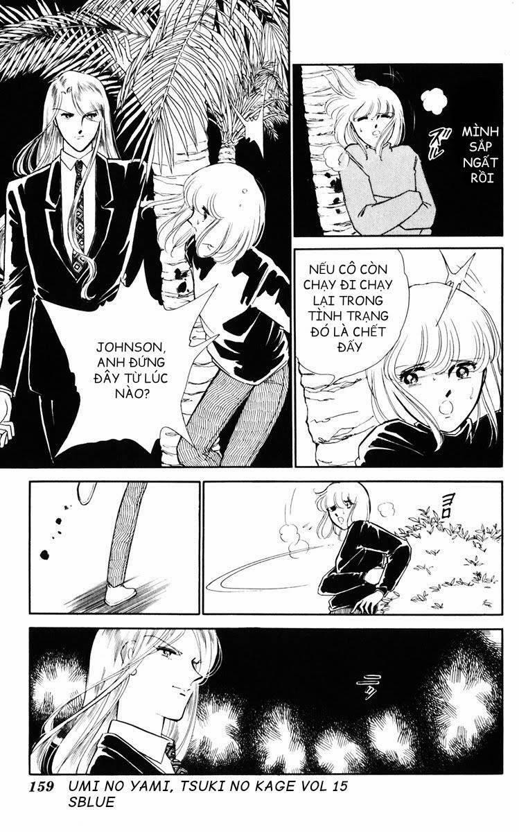 Umi No Yami, Tsuki No Kage 78 trang 6