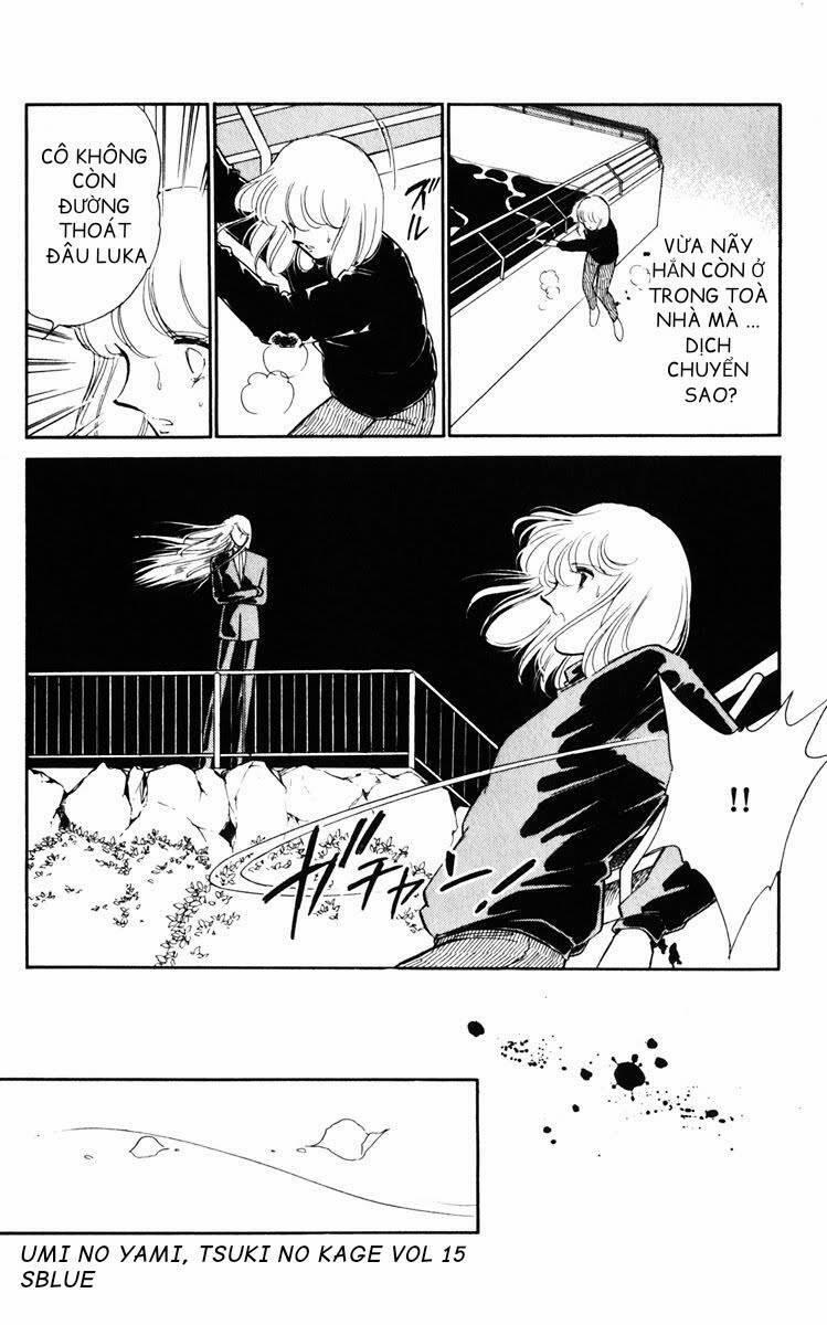 Umi No Yami, Tsuki No Kage 78 trang 7