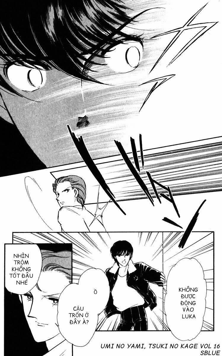 Umi No Yami, Tsuki No Kage 79 trang 19