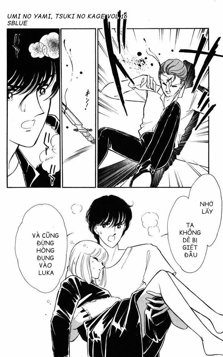 Umi No Yami, Tsuki No Kage 79 trang 24