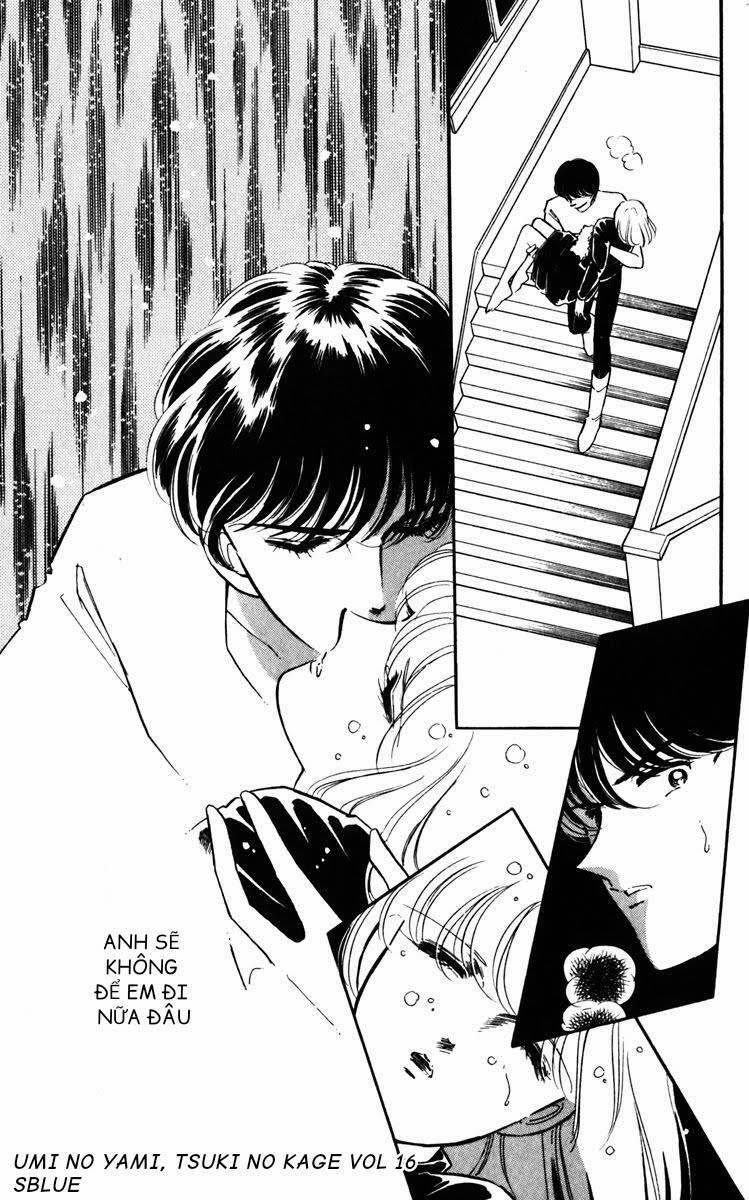 Umi No Yami, Tsuki No Kage 79 trang 25