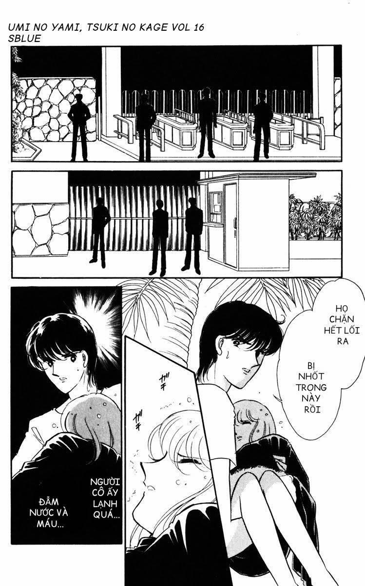 Umi No Yami, Tsuki No Kage 79 trang 26