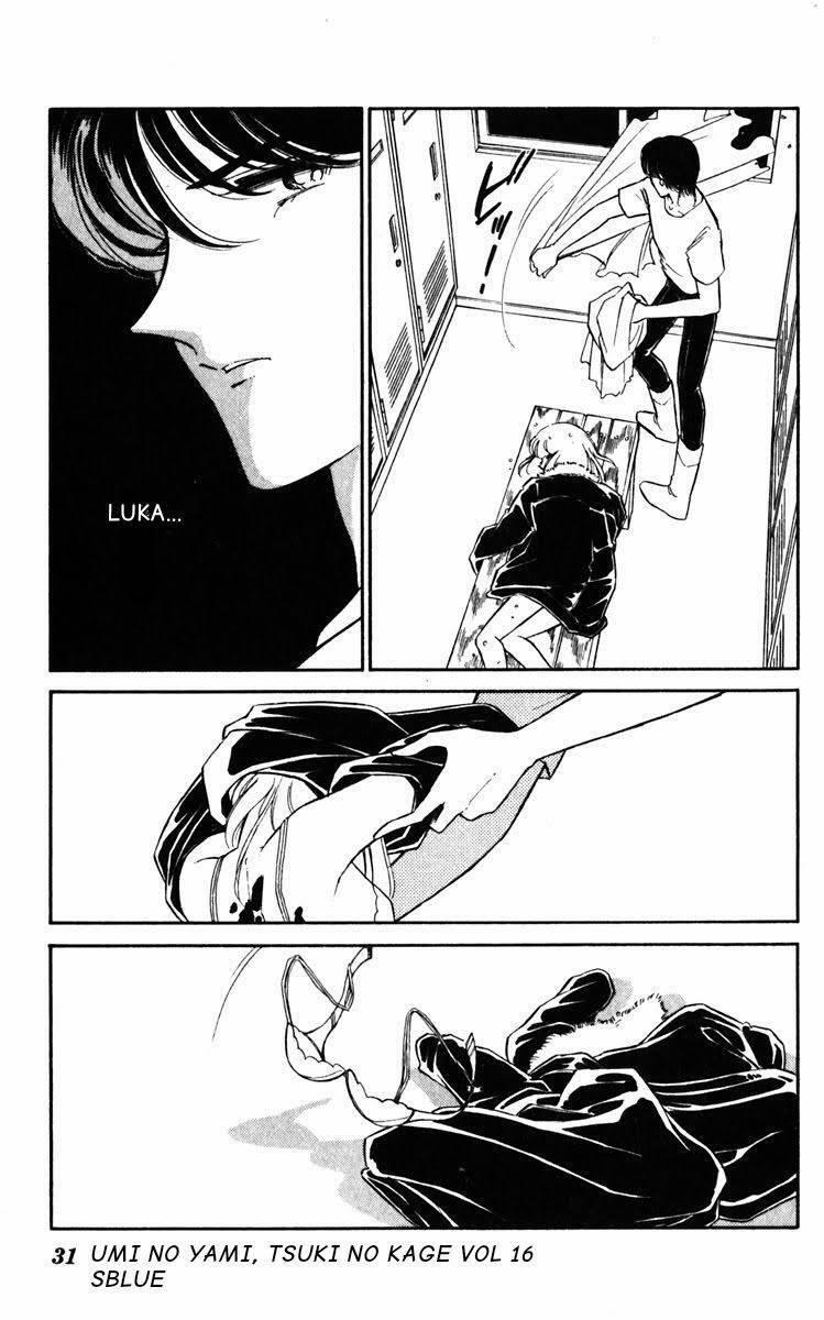 Umi No Yami, Tsuki No Kage 79 trang 31