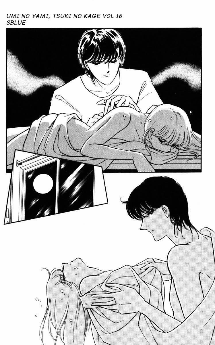 Umi No Yami, Tsuki No Kage 79 trang 32