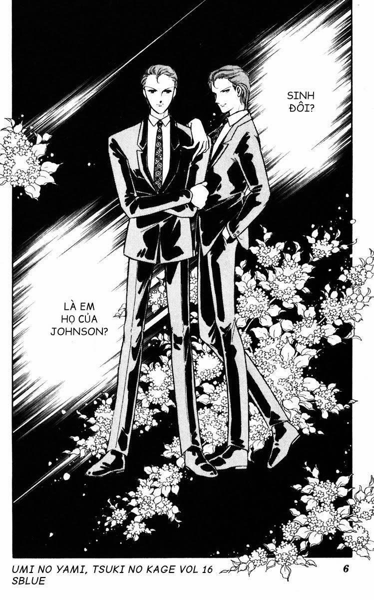 Umi No Yami, Tsuki No Kage 79 trang 6