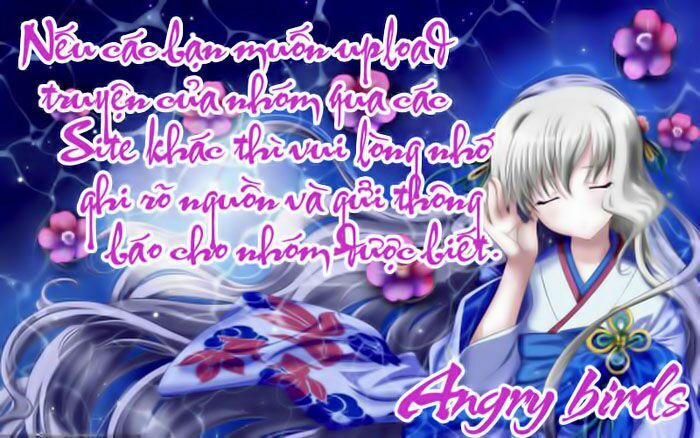 Umi No Yami, Tsuki No Kage 8 trang 2