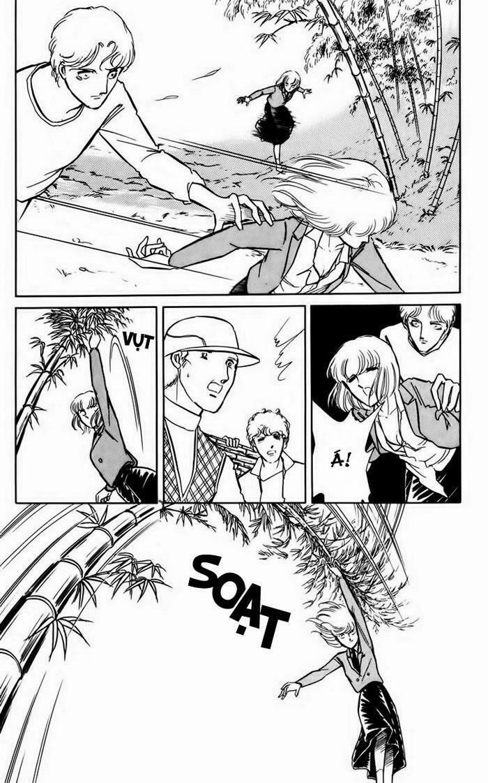 Umi No Yami, Tsuki No Kage 8 trang 29