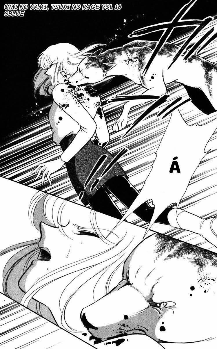 Umi No Yami, Tsuki No Kage 80 trang 22