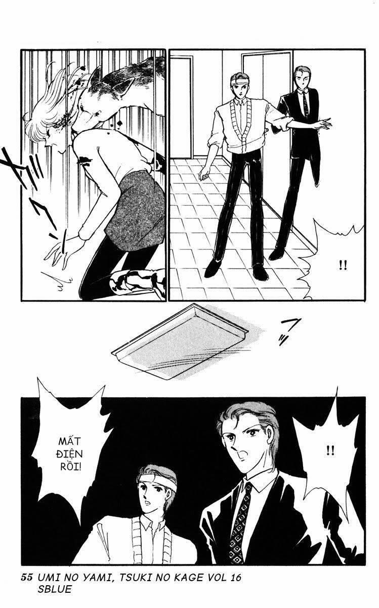 Umi No Yami, Tsuki No Kage 80 trang 23