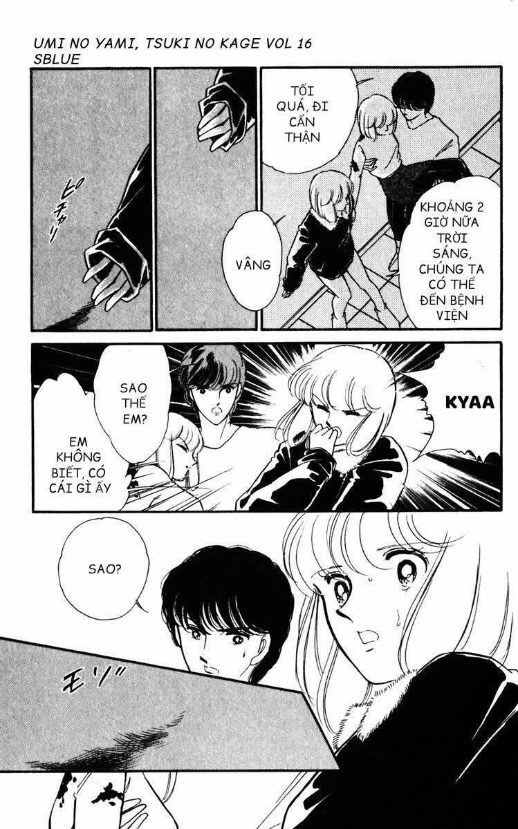 Umi No Yami, Tsuki No Kage 80 trang 27