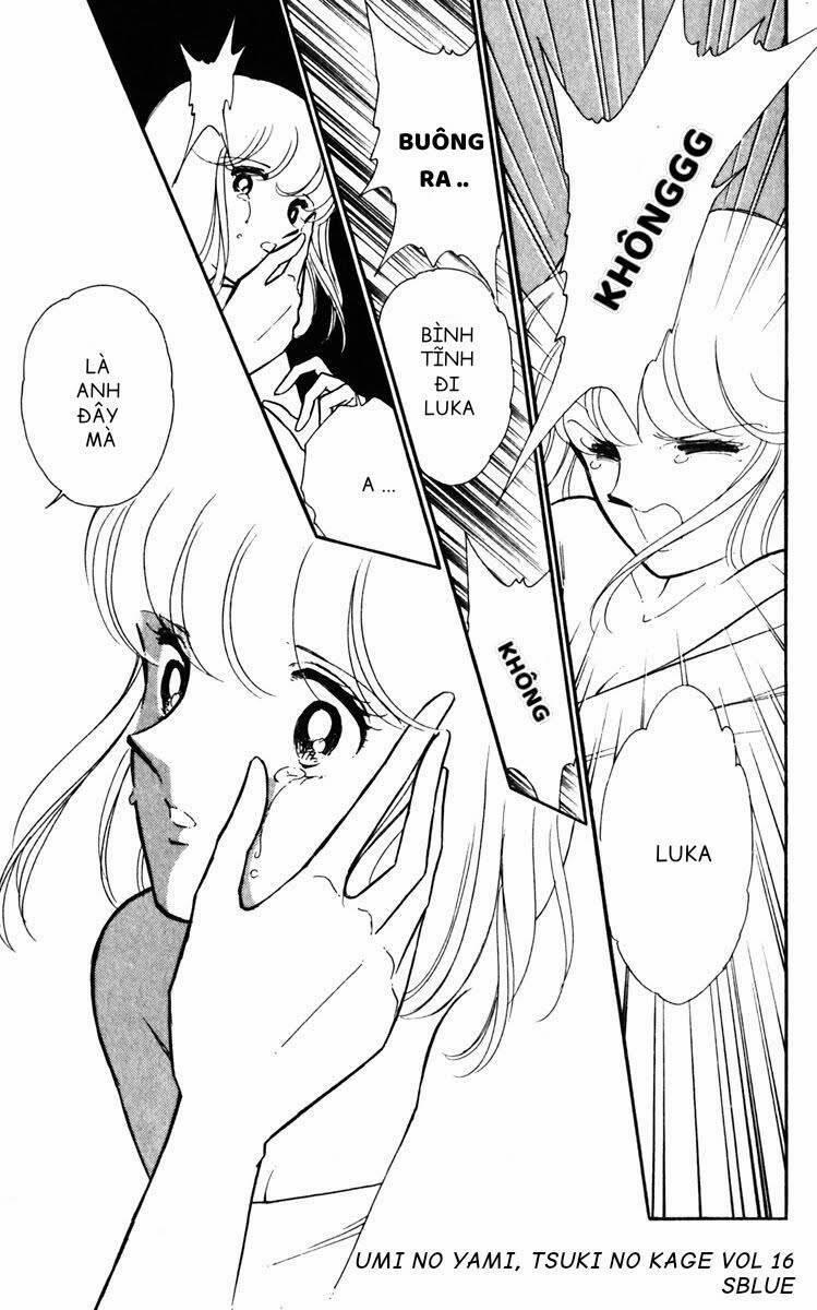 Umi No Yami, Tsuki No Kage 80 trang 3