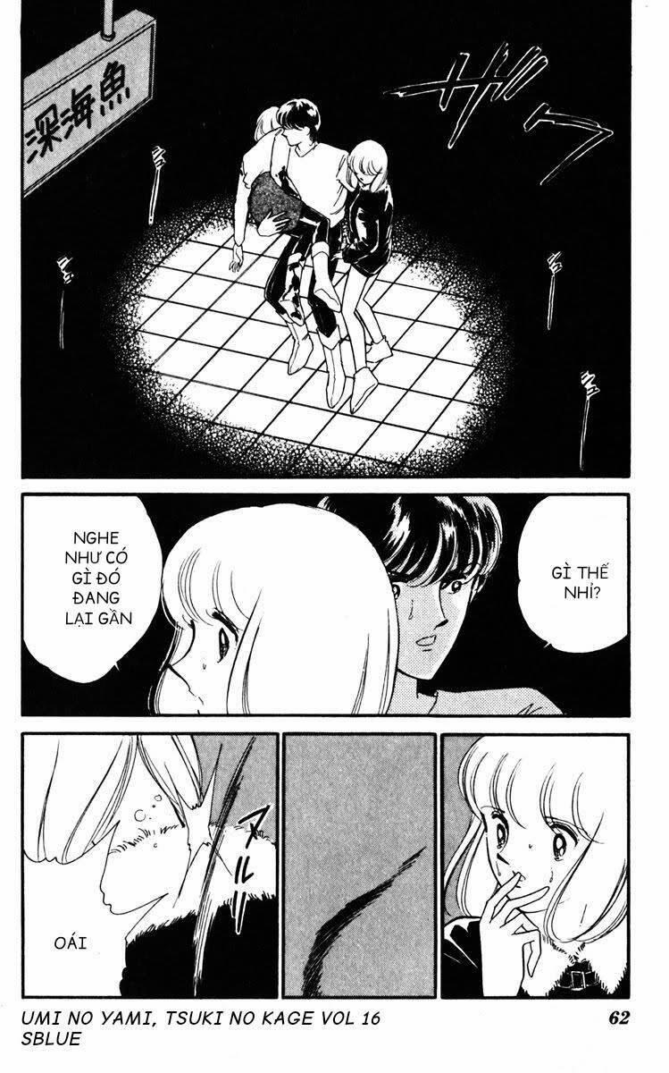 Umi No Yami, Tsuki No Kage 80 trang 30