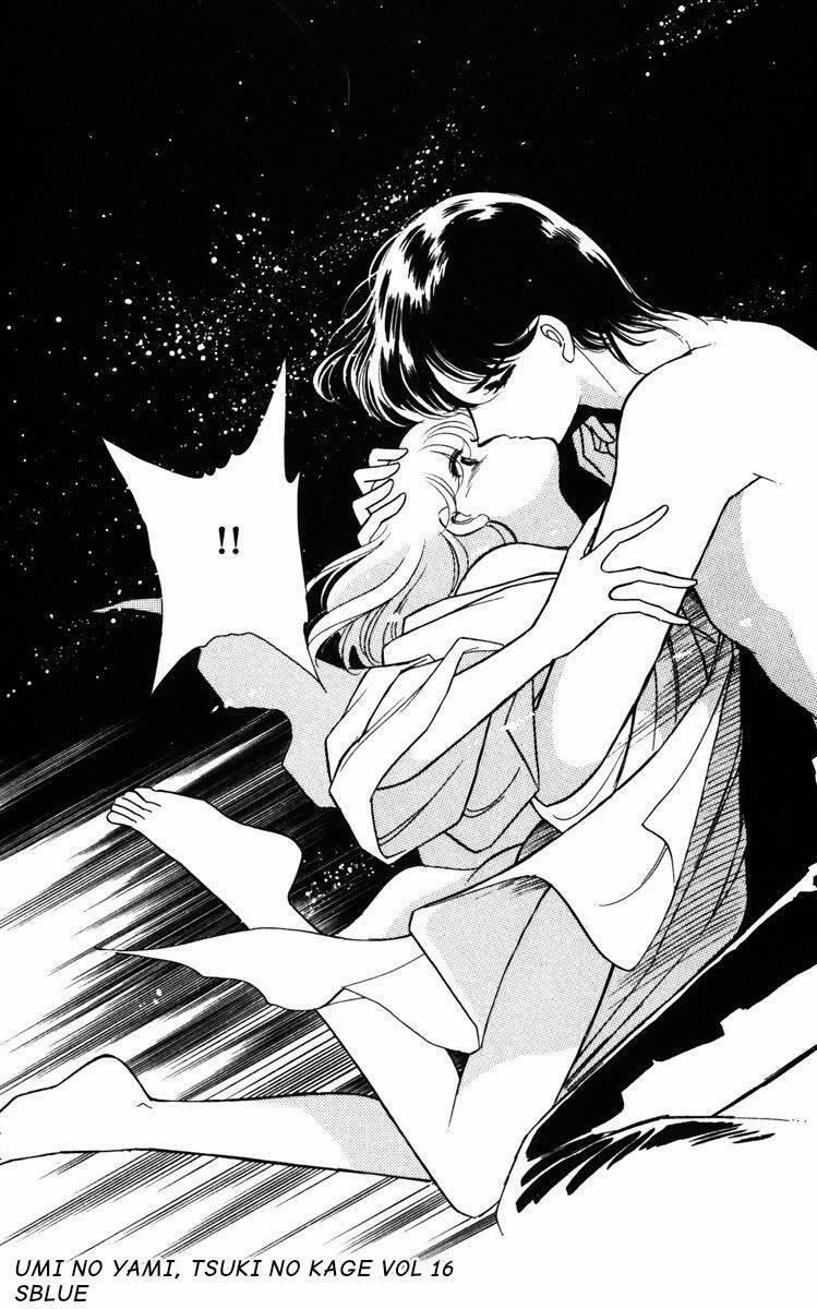 Umi No Yami, Tsuki No Kage 80 trang 8