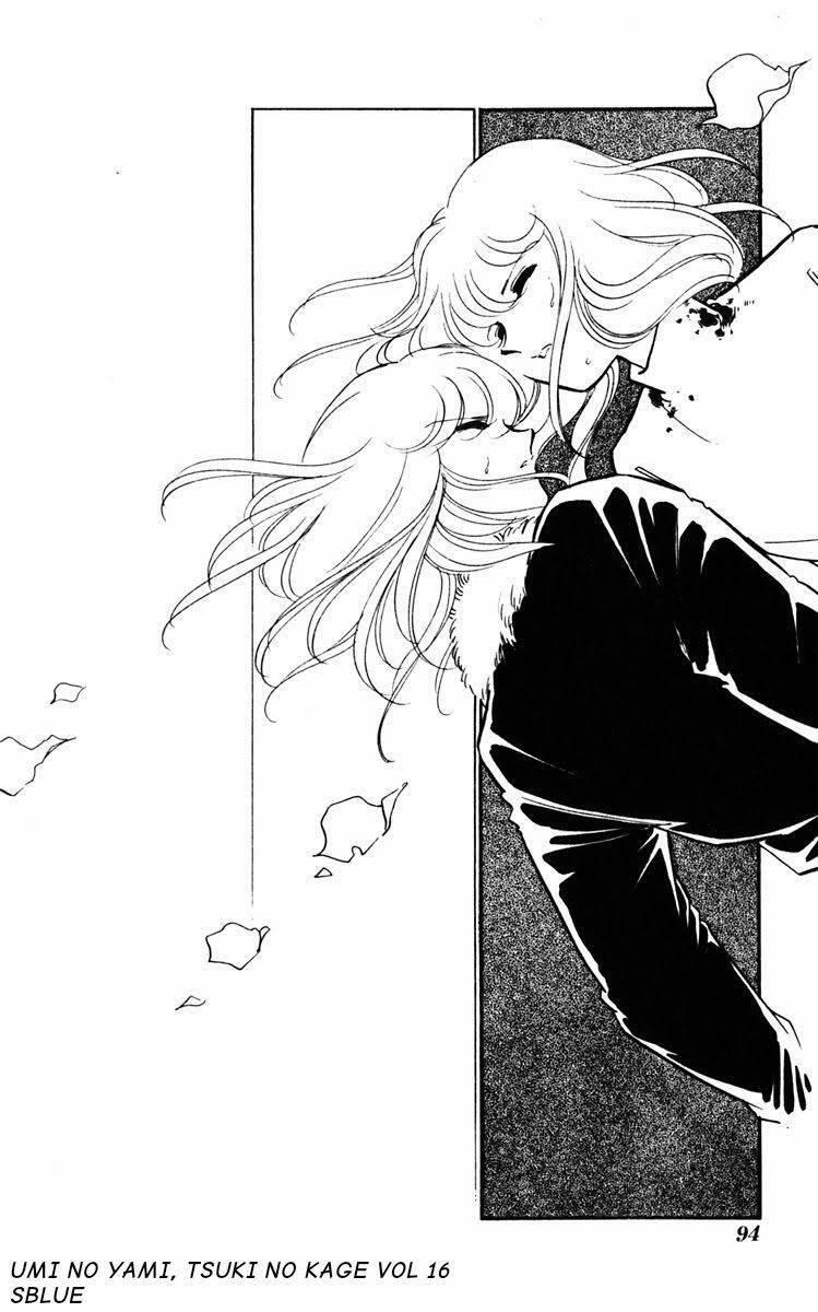 Umi No Yami, Tsuki No Kage 81 trang 29