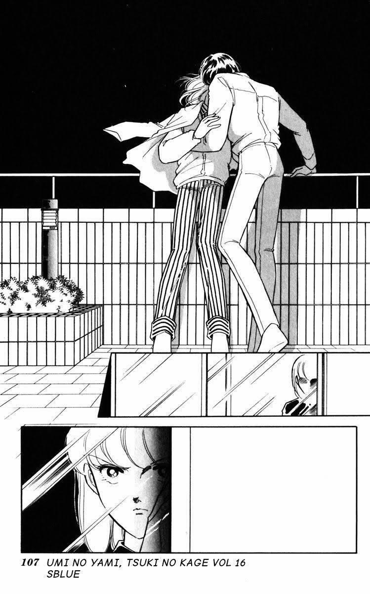 Umi No Yami, Tsuki No Kage 82 trang 14