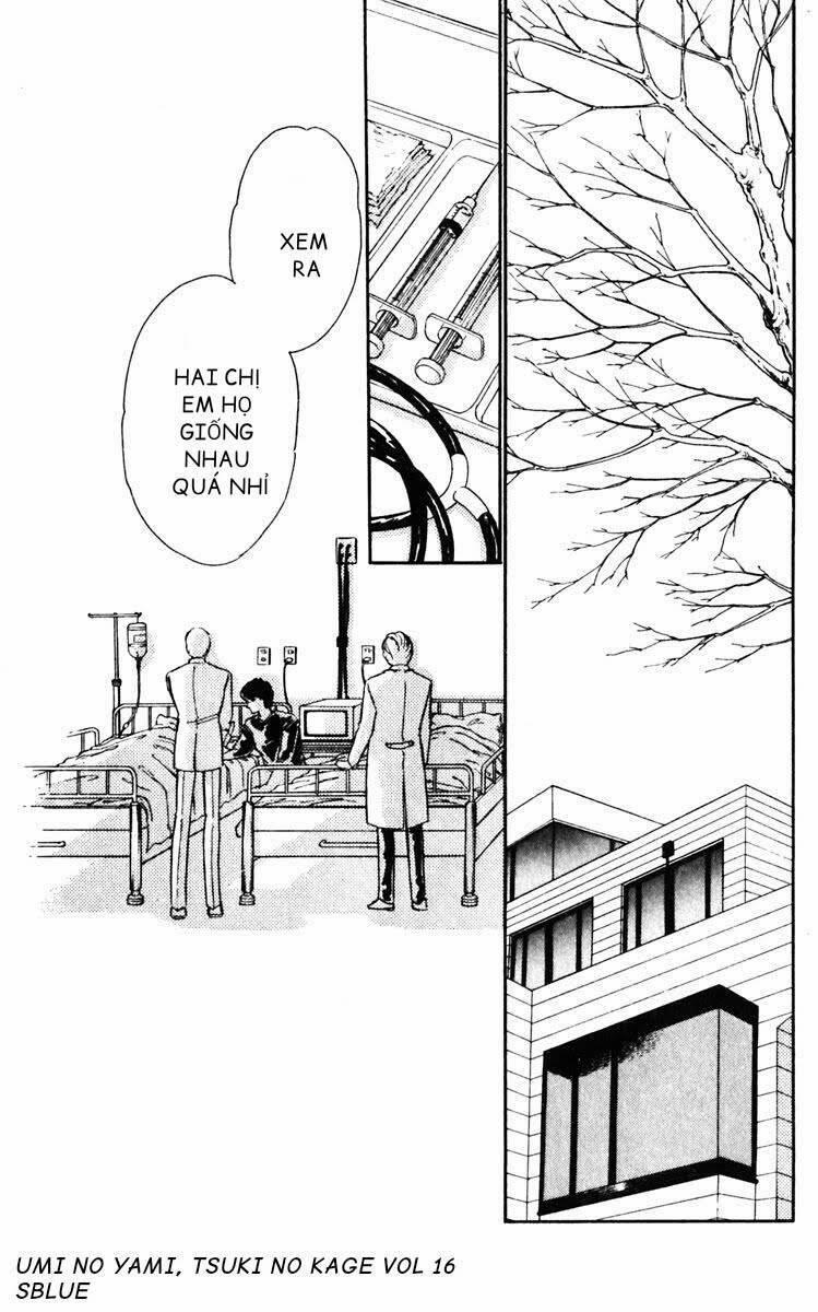 Umi No Yami, Tsuki No Kage 82 trang 2