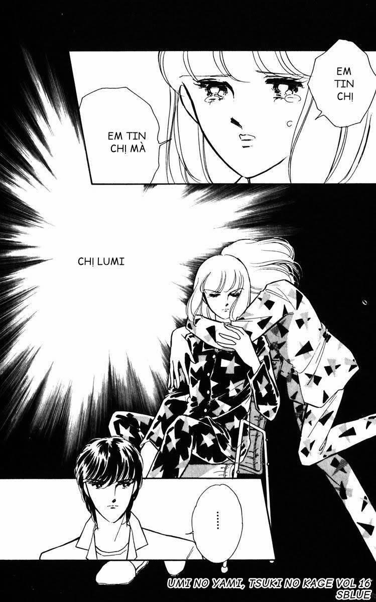 Umi No Yami, Tsuki No Kage 82 trang 26