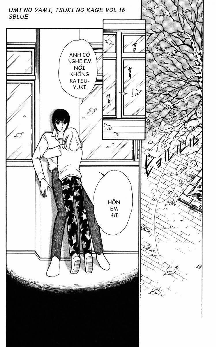 Umi No Yami, Tsuki No Kage 83 trang 2