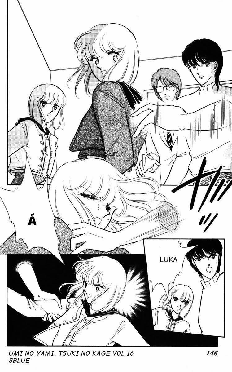 Umi No Yami, Tsuki No Kage 83 trang 24