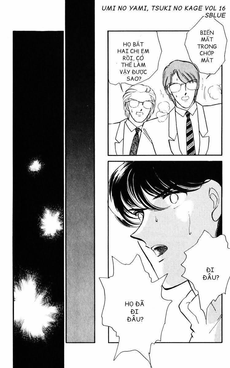 Umi No Yami, Tsuki No Kage 83 trang 29