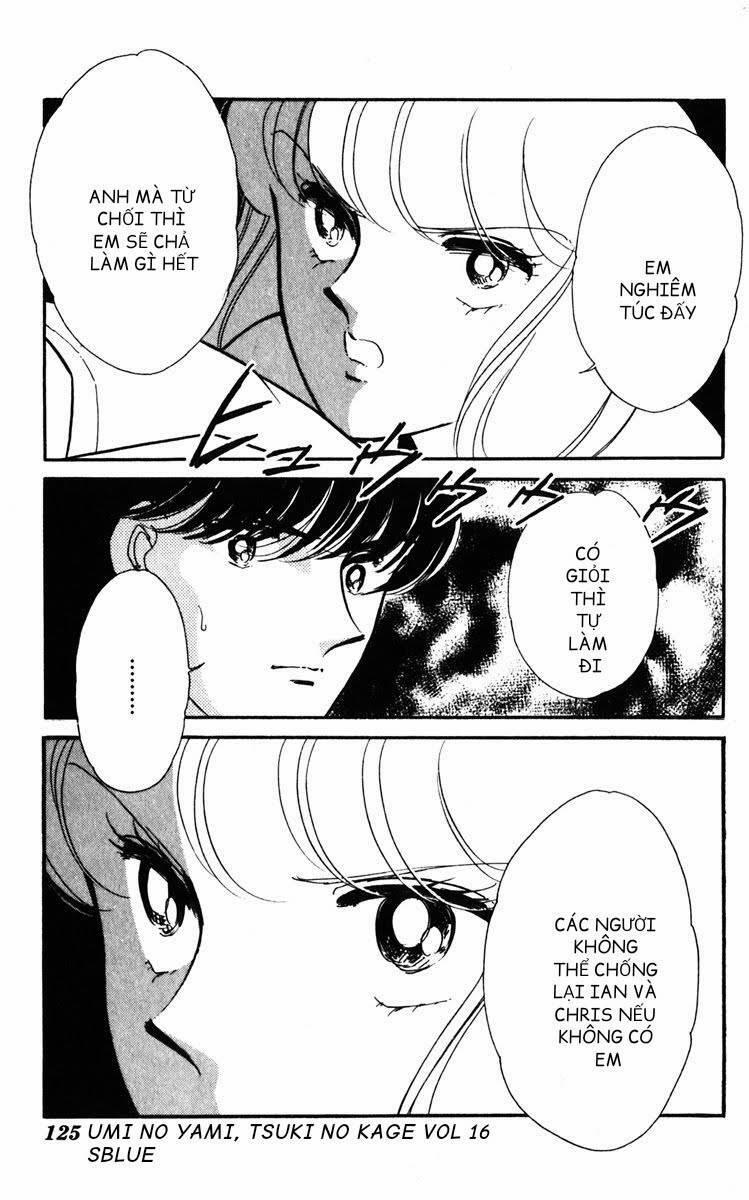 Umi No Yami, Tsuki No Kage 83 trang 3