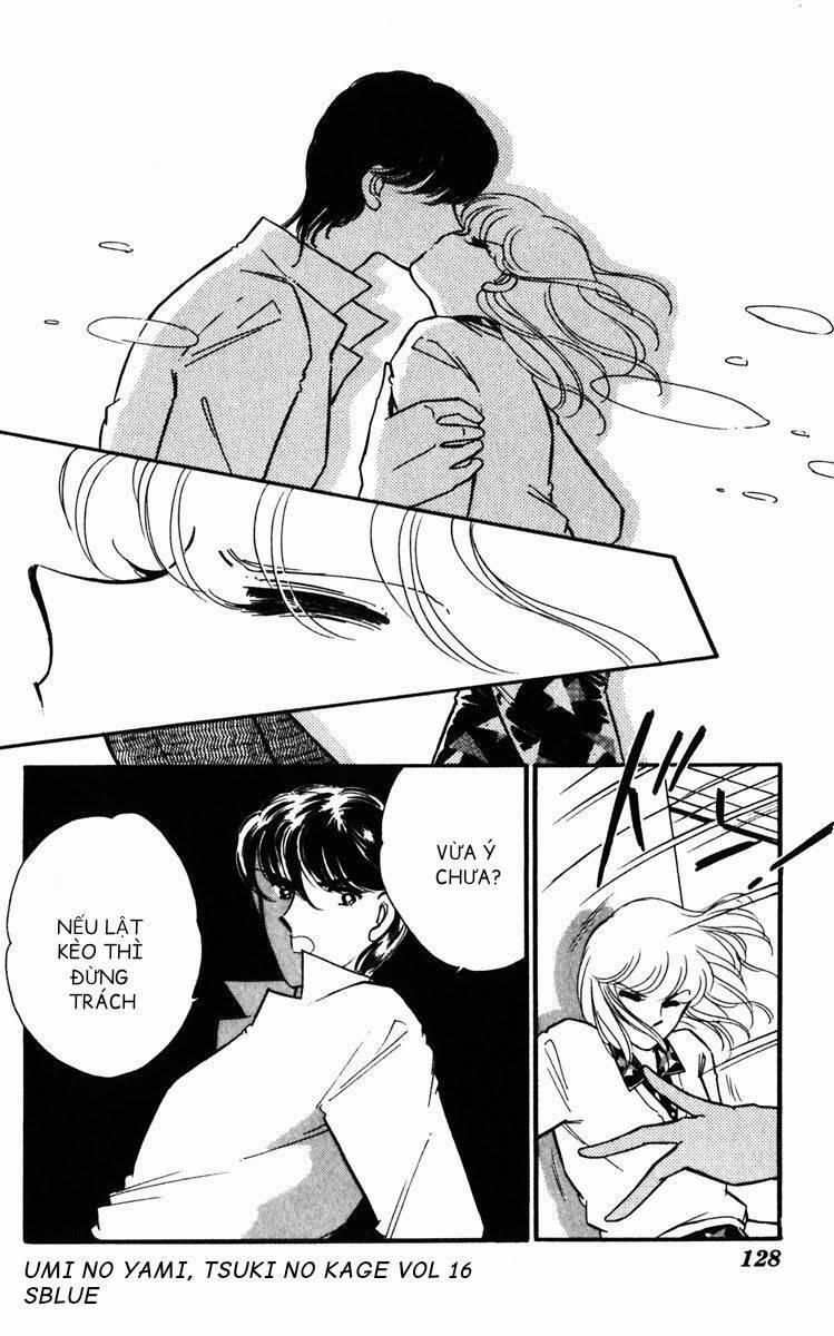 Umi No Yami, Tsuki No Kage 83 trang 6