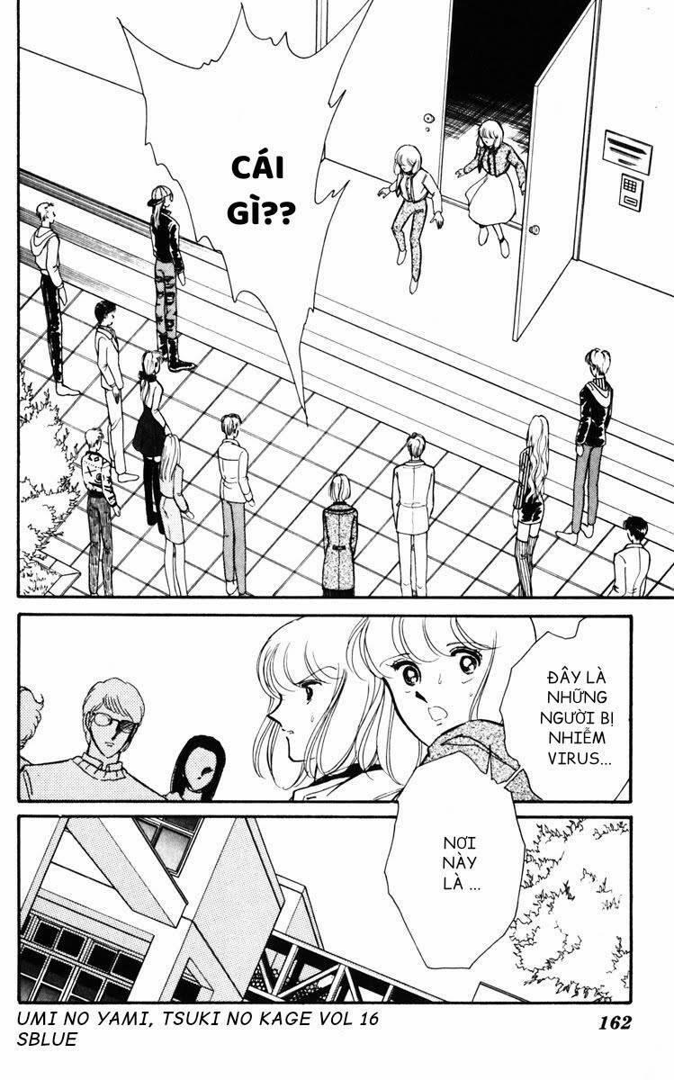 Umi No Yami, Tsuki No Kage 84 trang 11