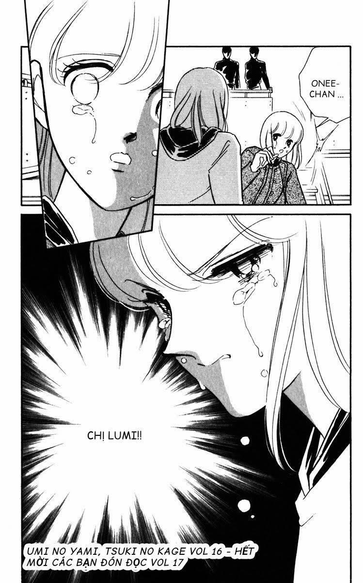 Umi No Yami, Tsuki No Kage 84 trang 30