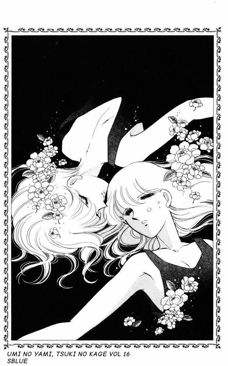 Umi No Yami, Tsuki No Kage 84 trang 31