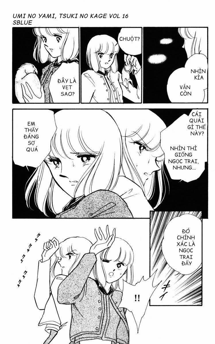 Umi No Yami, Tsuki No Kage 84 trang 5