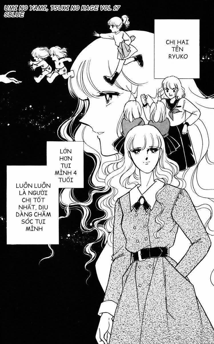 Umi No Yami, Tsuki No Kage 85 trang 4