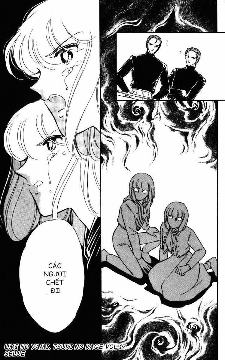 Umi No Yami, Tsuki No Kage 85 trang 7