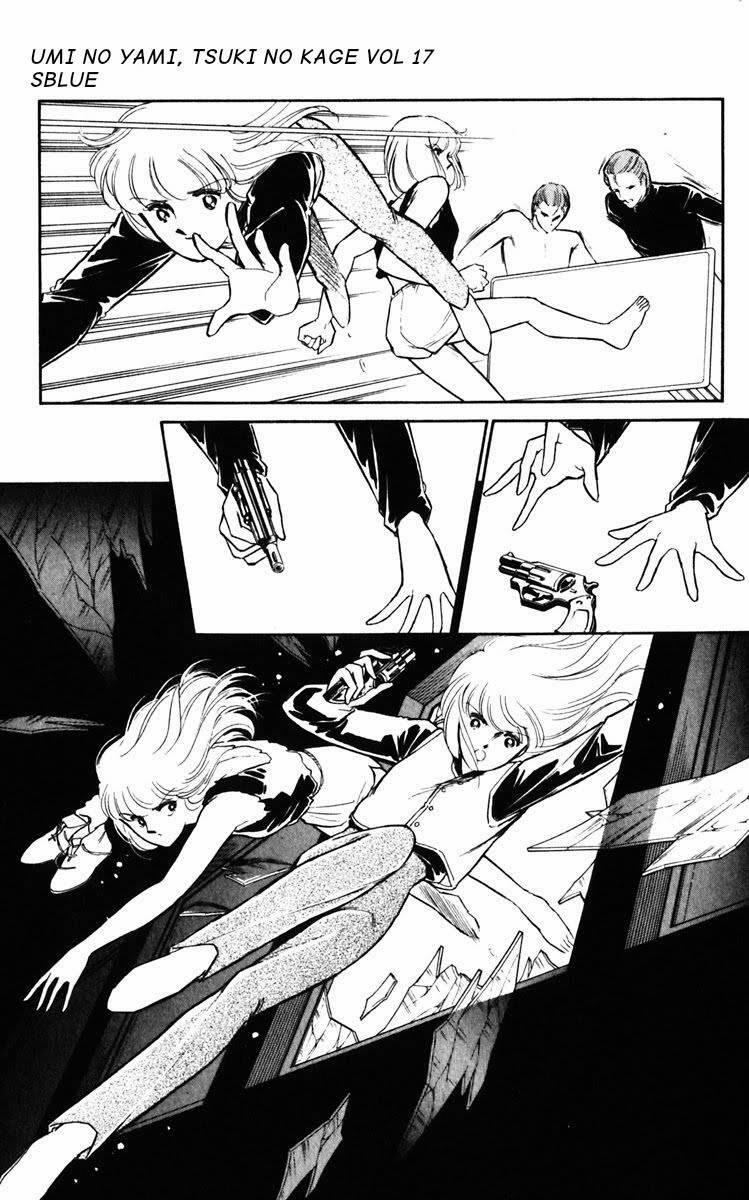 Umi No Yami, Tsuki No Kage 86 trang 13