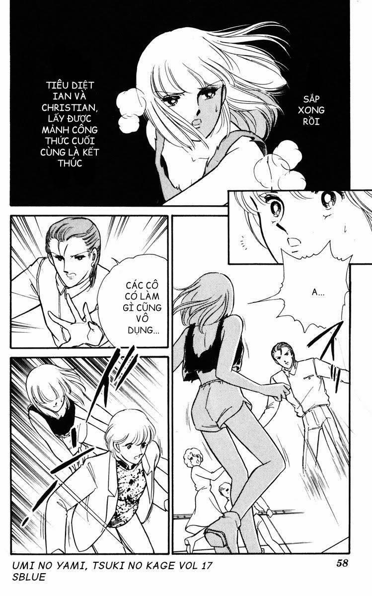 Umi No Yami, Tsuki No Kage 86 trang 26