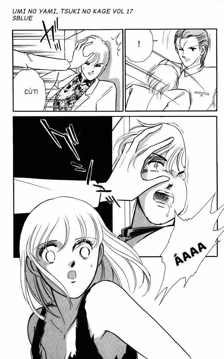 Umi No Yami, Tsuki No Kage 86 trang 27