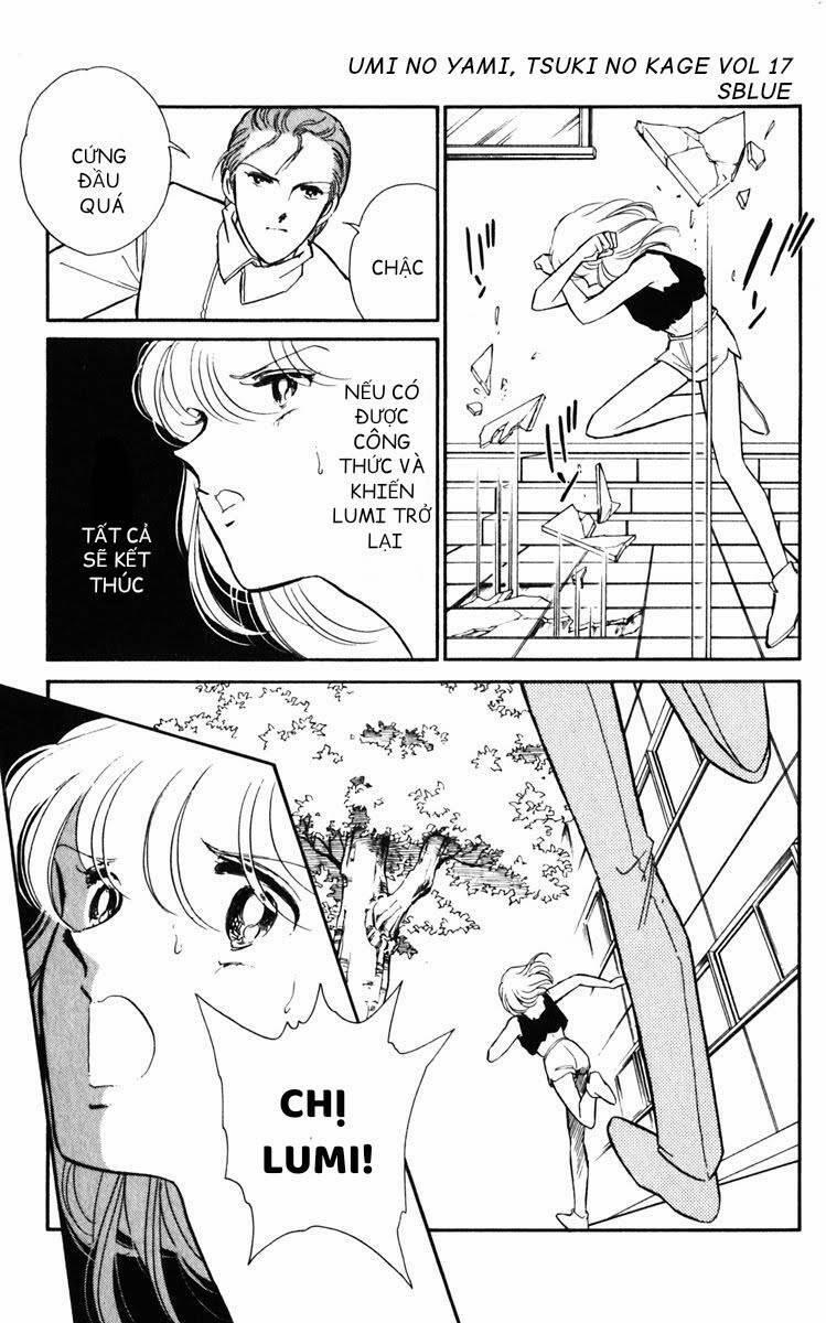 Umi No Yami, Tsuki No Kage 86 trang 29