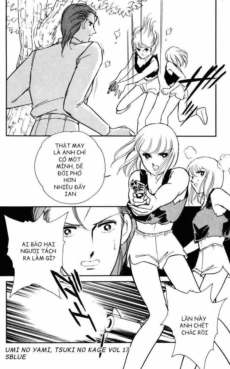 Umi No Yami, Tsuki No Kage 86 trang 30