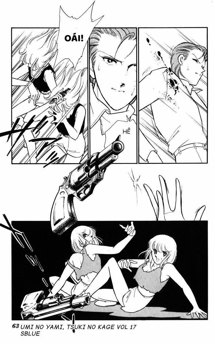 Umi No Yami, Tsuki No Kage 86 trang 31