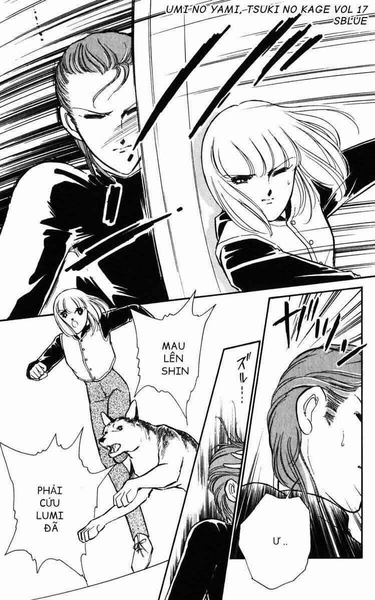 Umi No Yami, Tsuki No Kage 86 trang 5