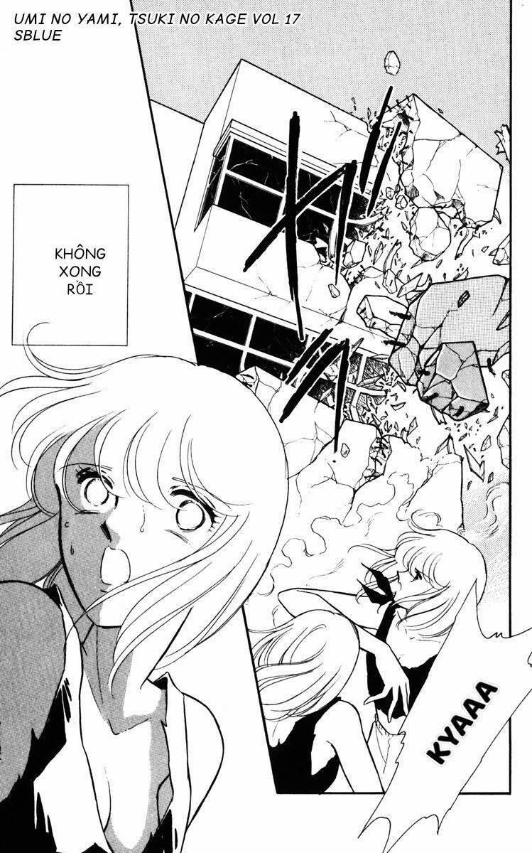 Umi No Yami, Tsuki No Kage 87 trang 10