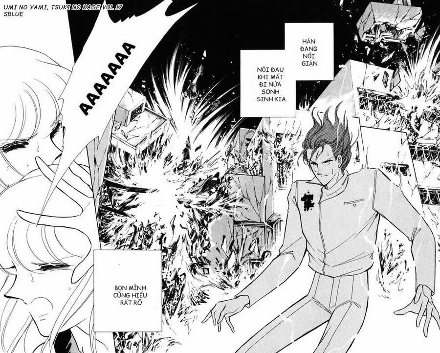 Umi No Yami, Tsuki No Kage 87 trang 11