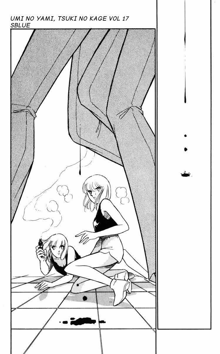 Umi No Yami, Tsuki No Kage 87 trang 2