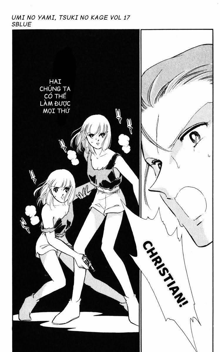 Umi No Yami, Tsuki No Kage 87 trang 3