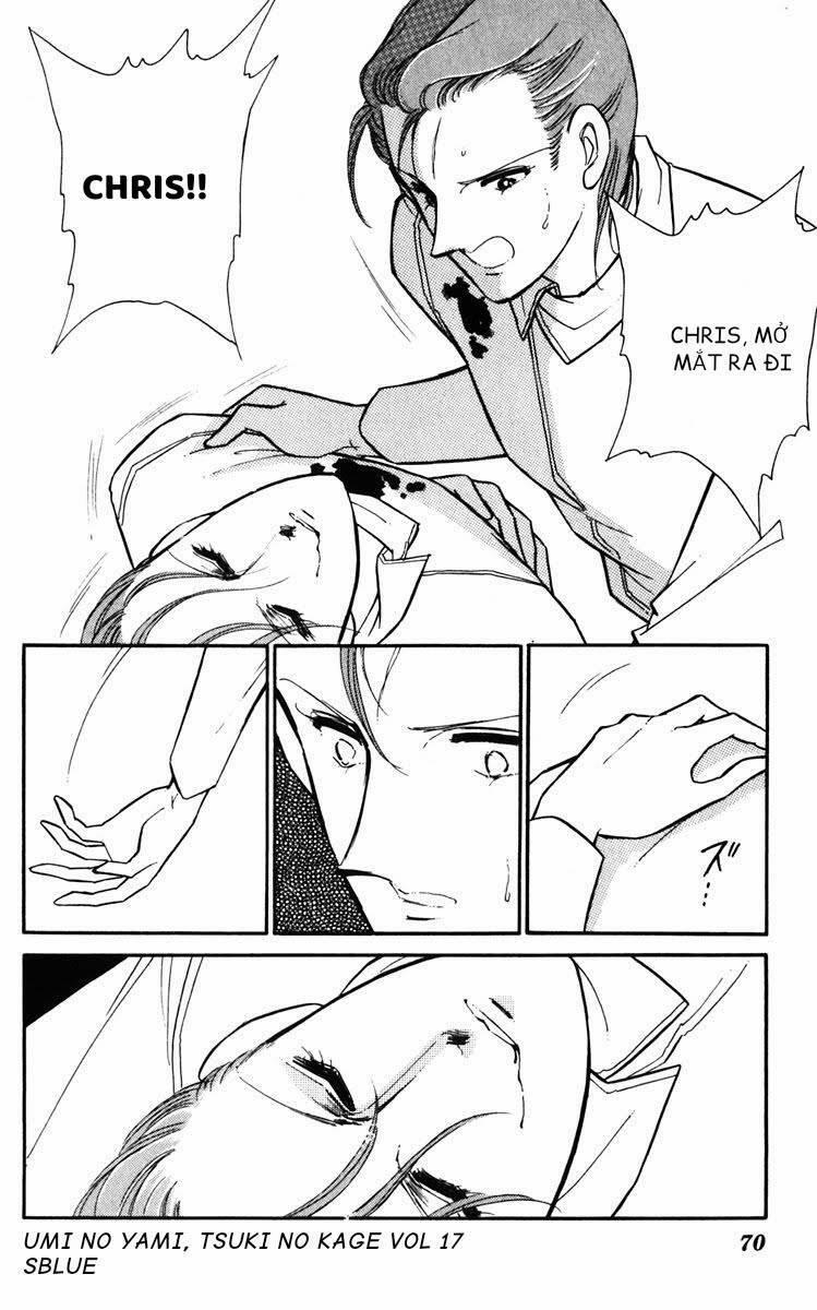 Umi No Yami, Tsuki No Kage 87 trang 5