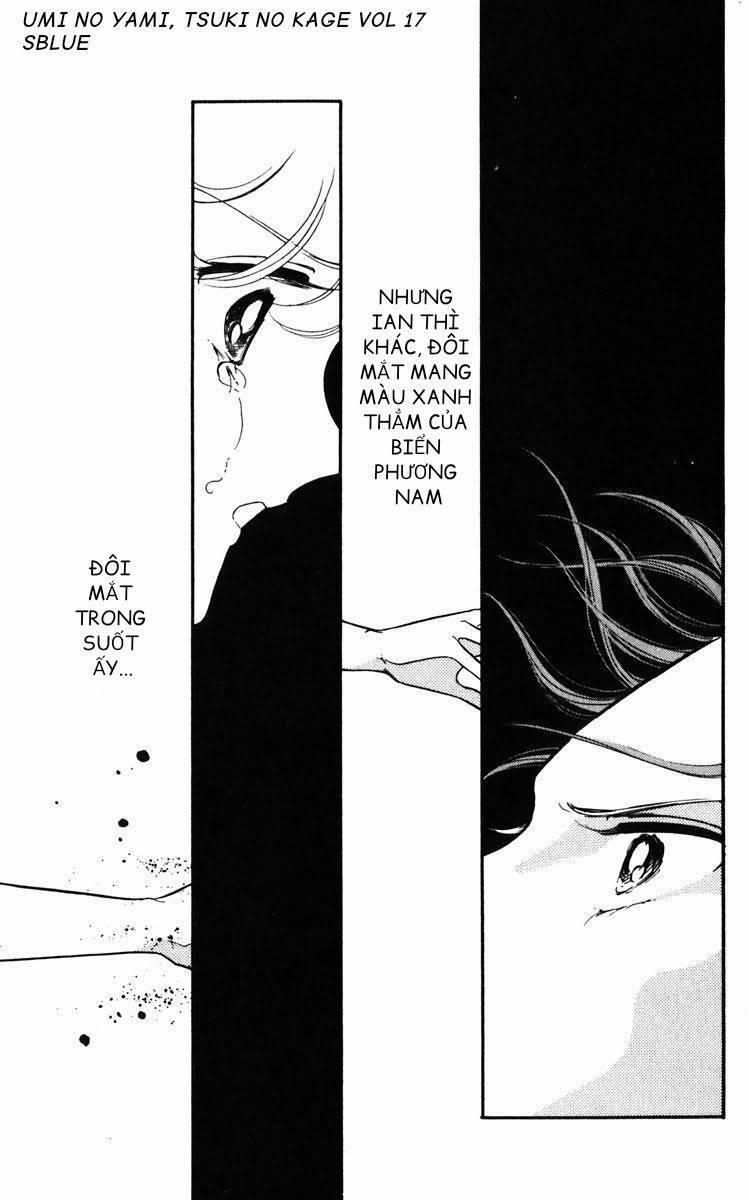 Umi No Yami, Tsuki No Kage 88 trang 29