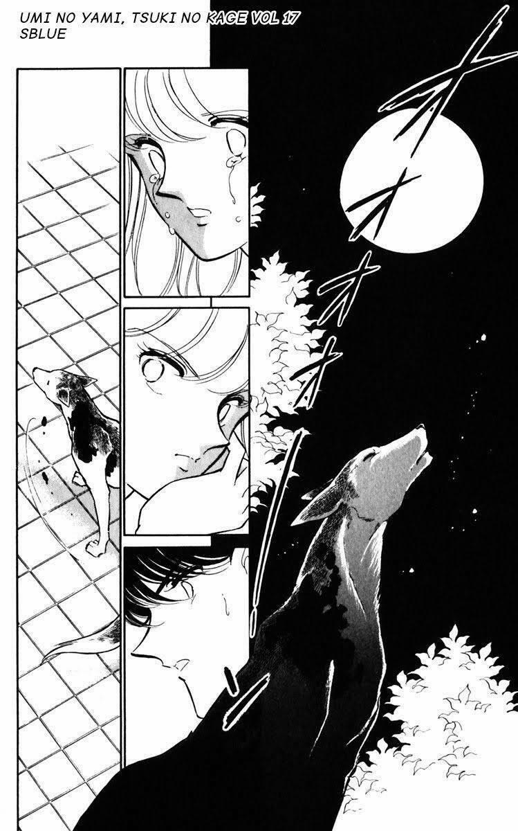 Umi No Yami, Tsuki No Kage 89 trang 13