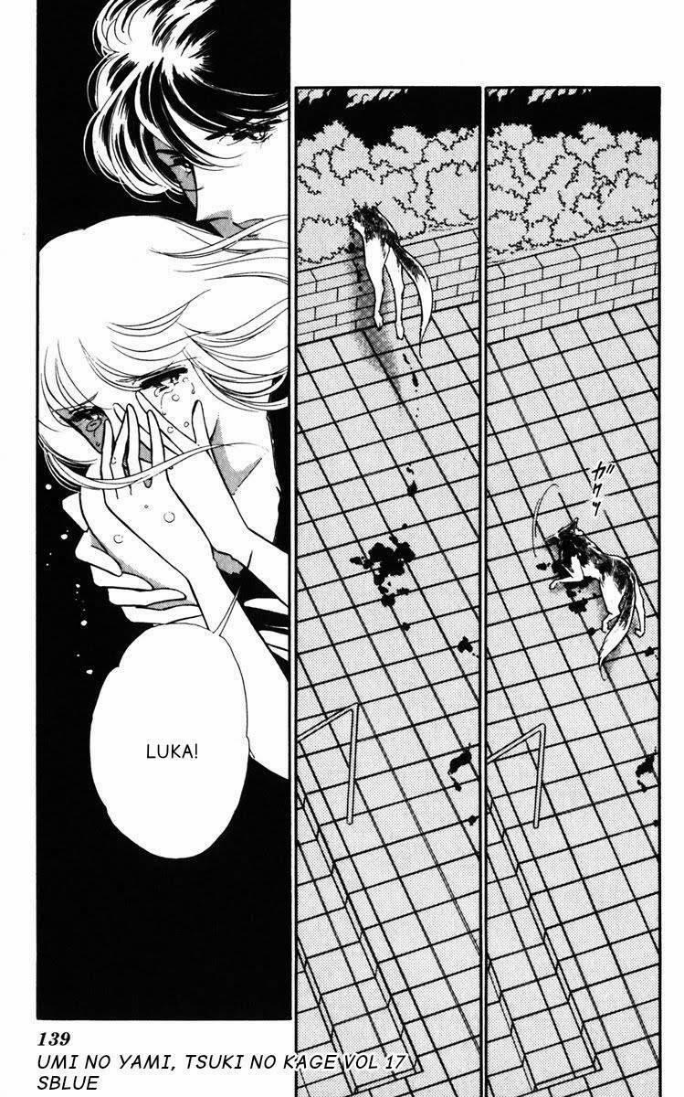 Umi No Yami, Tsuki No Kage 89 trang 14