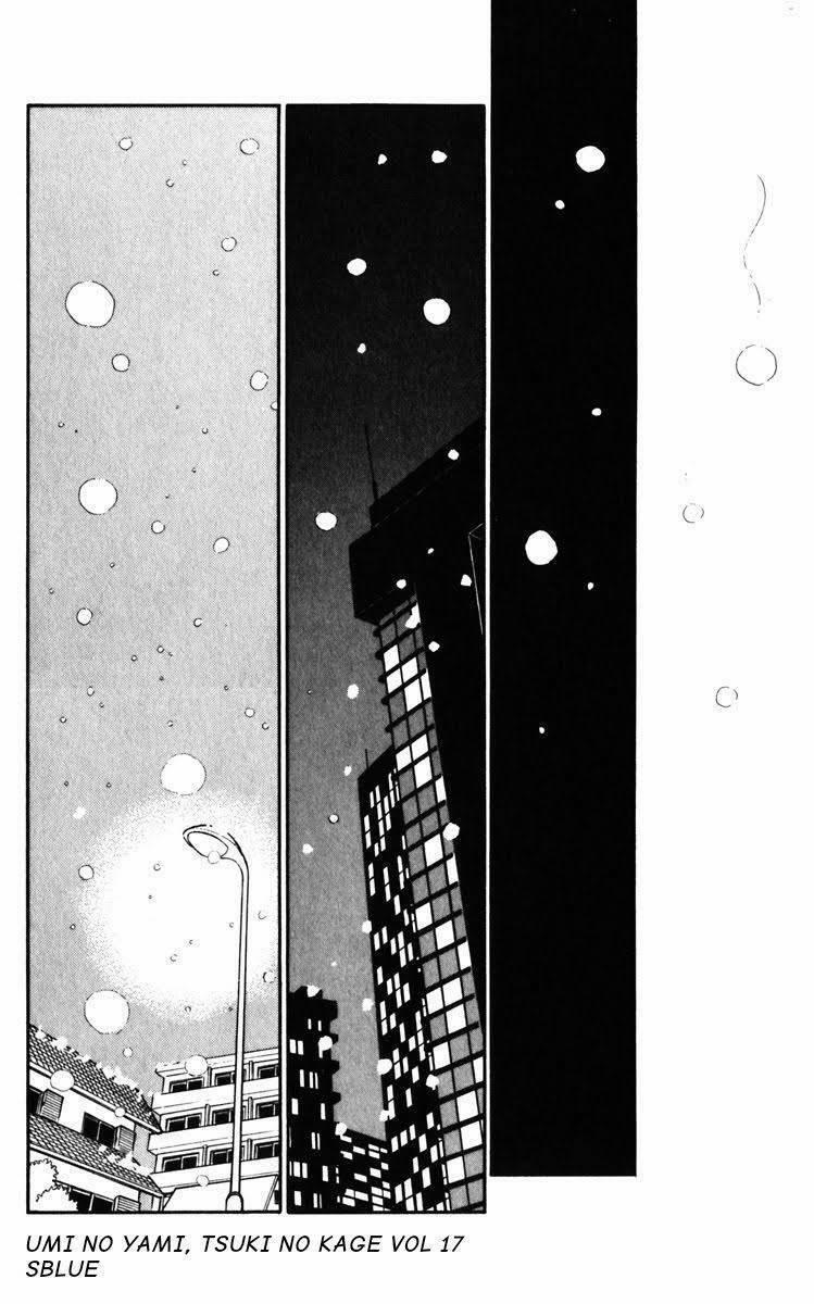 Umi No Yami, Tsuki No Kage 89 trang 17