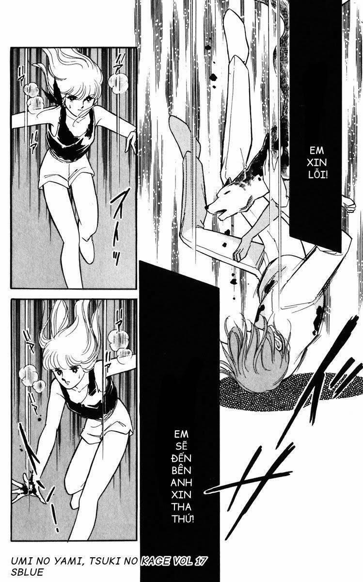 Umi No Yami, Tsuki No Kage 89 trang 4